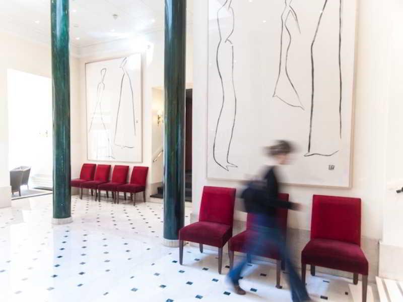 Hotel Restaurant Napoleon フォンテーヌブロー エクステリア 写真