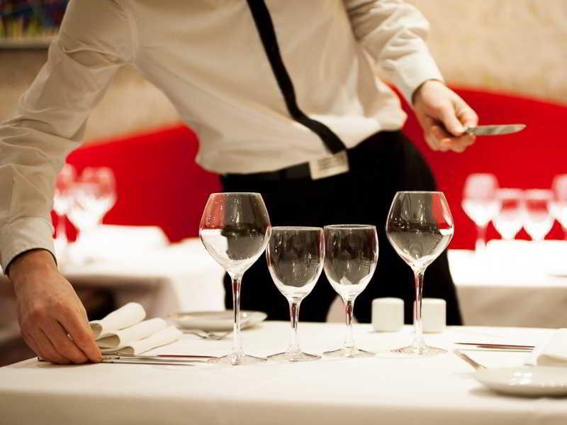 Hotel Restaurant Napoleon フォンテーヌブロー エクステリア 写真
